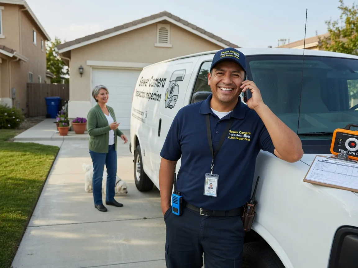 Sewer Line Repair Longdale, OK FAQs